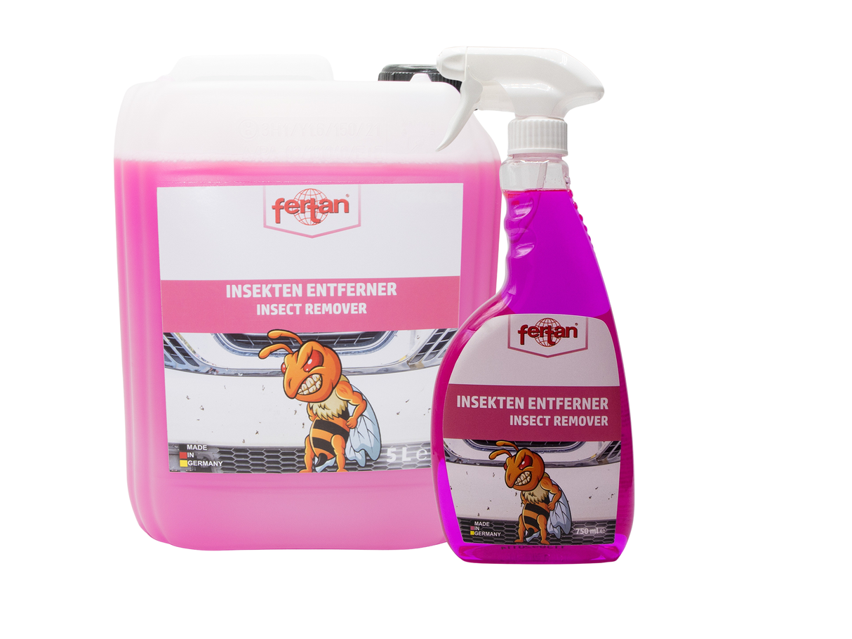 FERTAN Insektenentferner