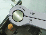 STAHLWILLE FastRatch 240 Set – Ratschen‑Ringmaulschlüssel (4‑, 5‑ oder 6‑teilig)