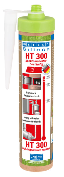 WEICON Green Tube HT-300  280 ml