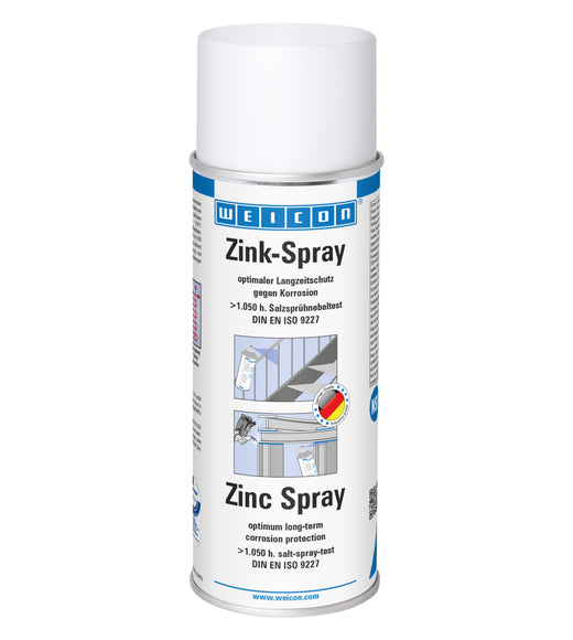 WEICON Zink-Spray       400 ml
