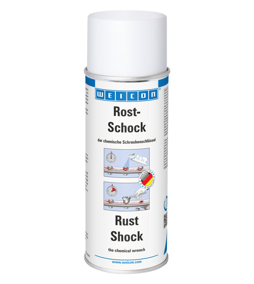 WEICON Rost-Schock      400 ml