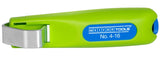 Kabelmesser 4-16 Green Line