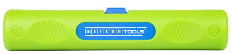 WEICON Coax-Stripper      No.2 Green Line