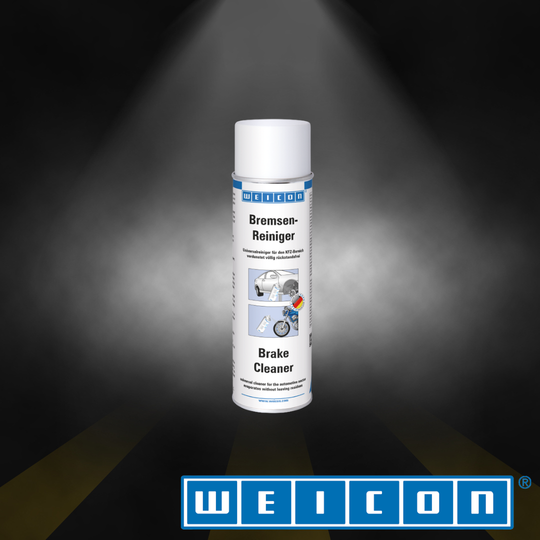 WEICON Bremsenreiniger  500 ml