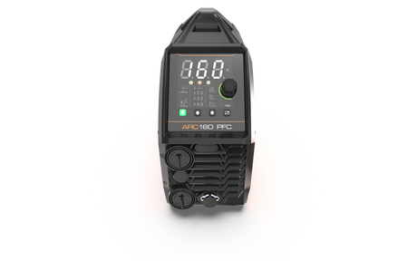 JASIC E-Hand-Schweißgerät ARC160 PFC